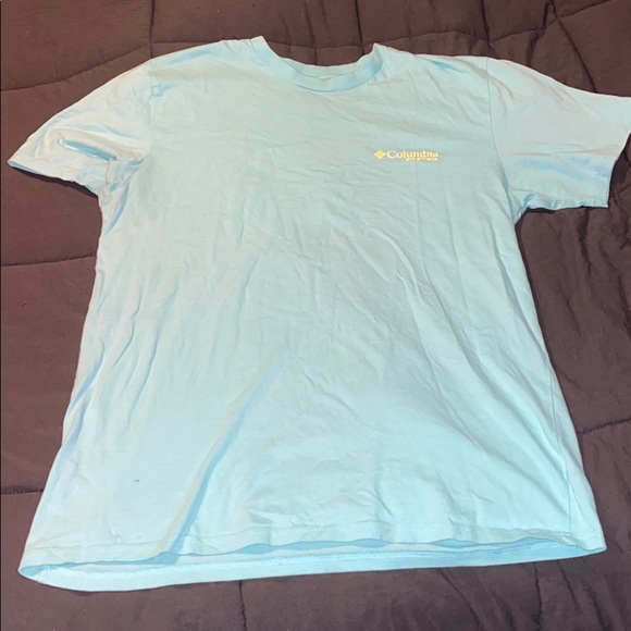 Columbia Other - Columbia T-Shirt